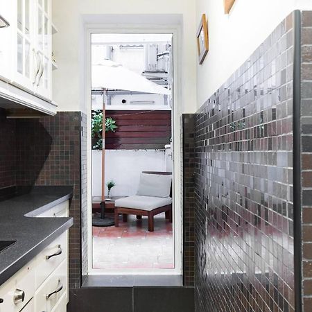 Sant Antoni Lovely Apartment Barcelona Luaran gambar