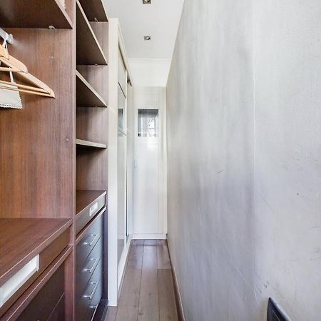 Sant Antoni Lovely Apartment Barcelona Luaran gambar