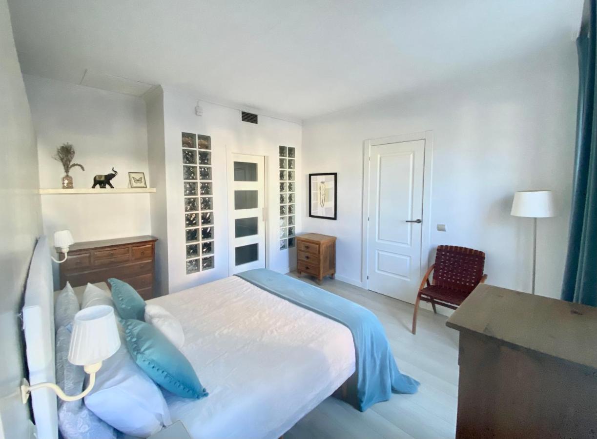 Sant Antoni Lovely Apartment Barcelona Luaran gambar