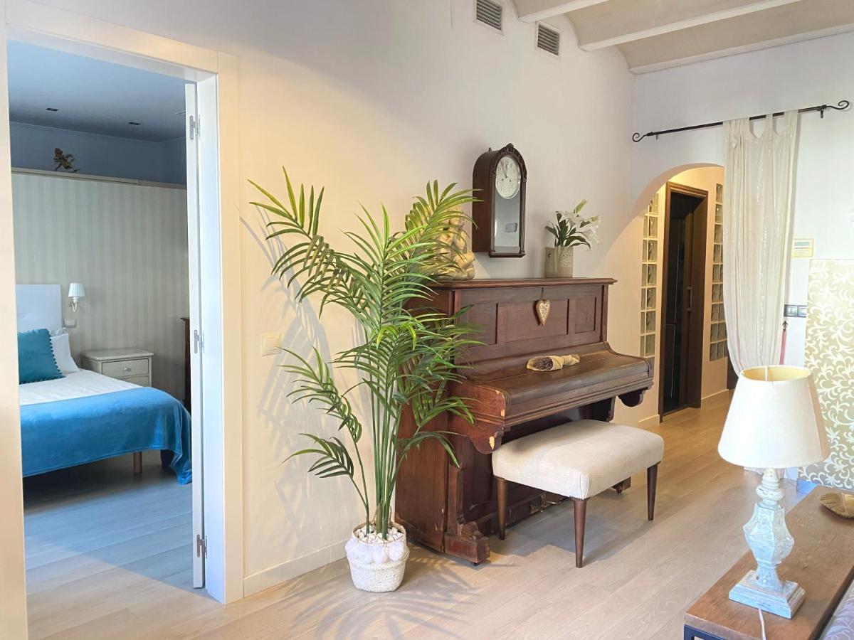 Sant Antoni Lovely Apartment Barcelona Luaran gambar