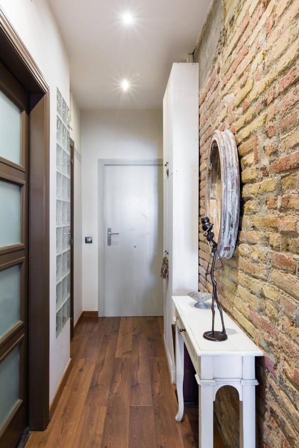 Sant Antoni Lovely Apartment Barcelona Luaran gambar