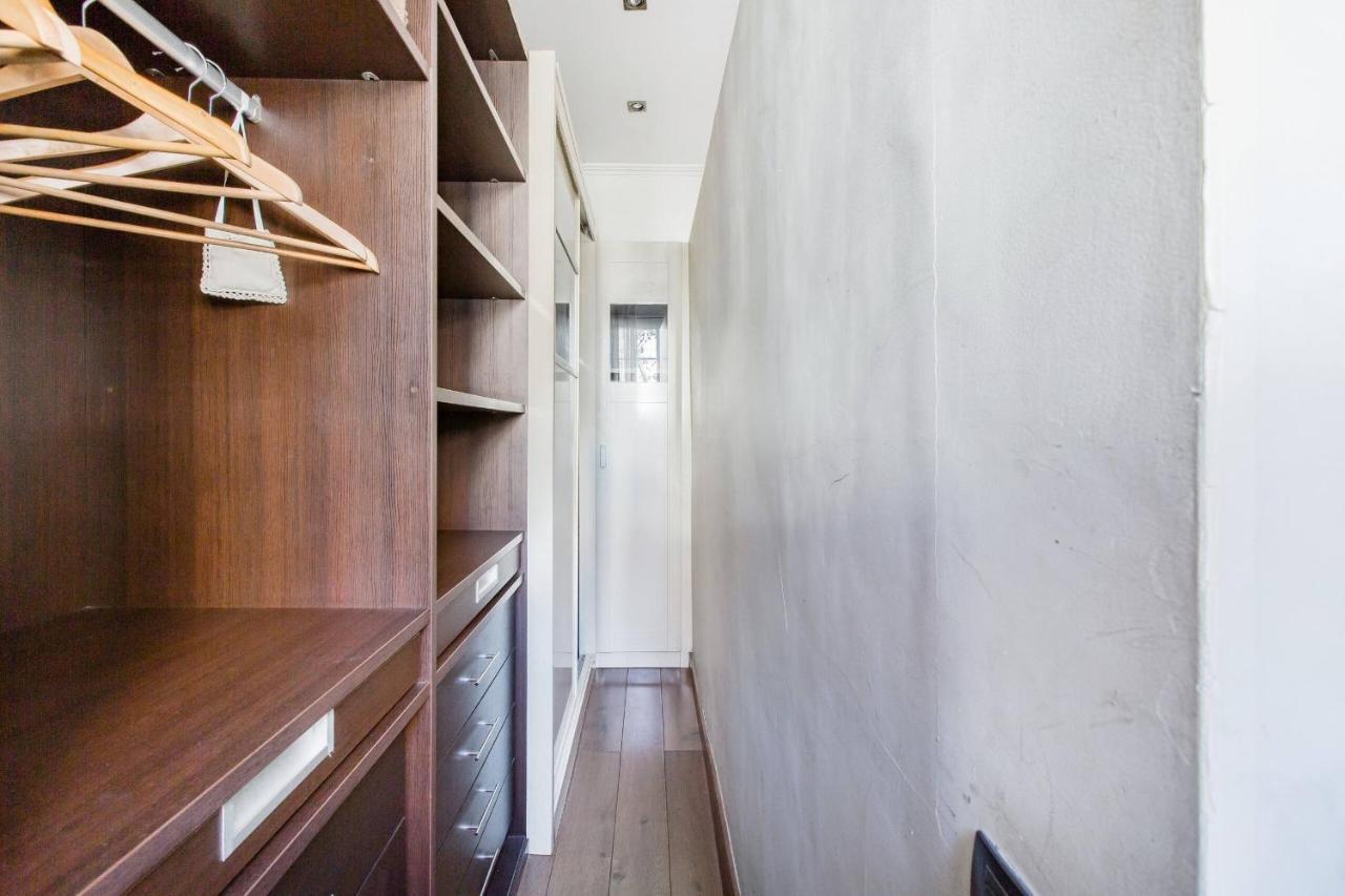 Sant Antoni Lovely Apartment Barcelona Luaran gambar