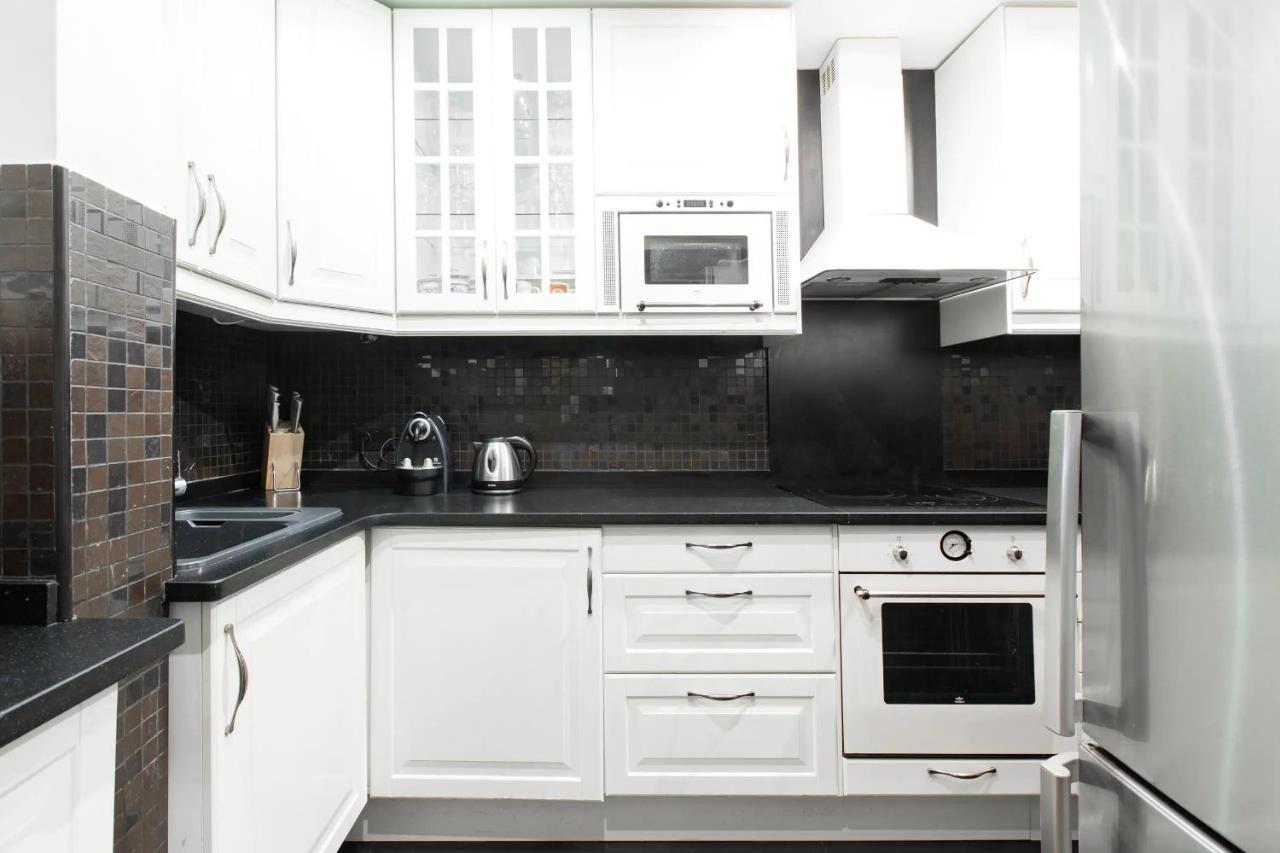Sant Antoni Lovely Apartment Barcelona Luaran gambar