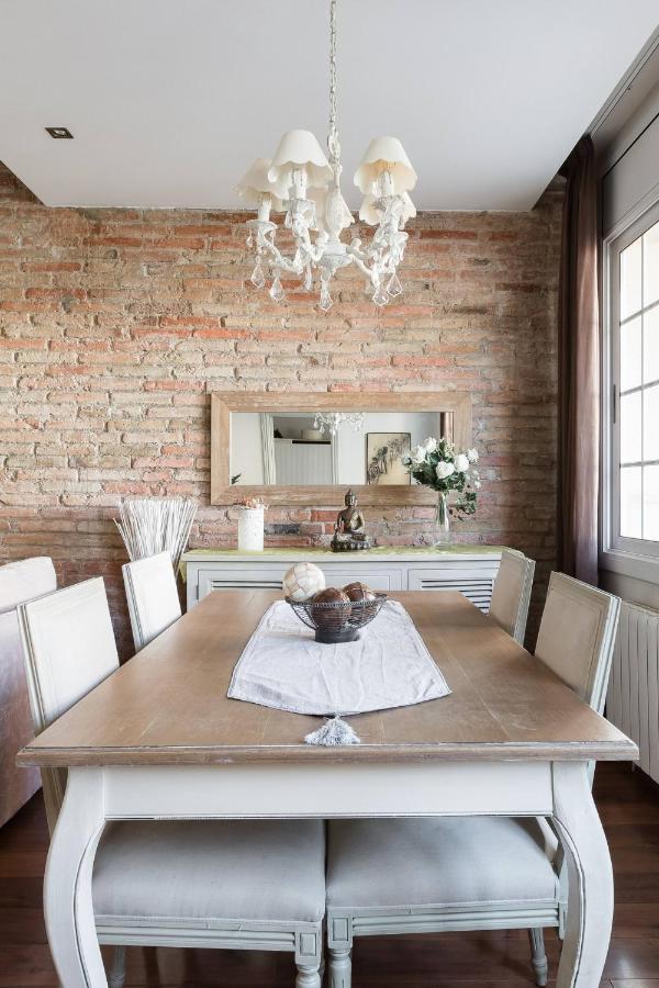 Sant Antoni Lovely Apartment Barcelona Luaran gambar