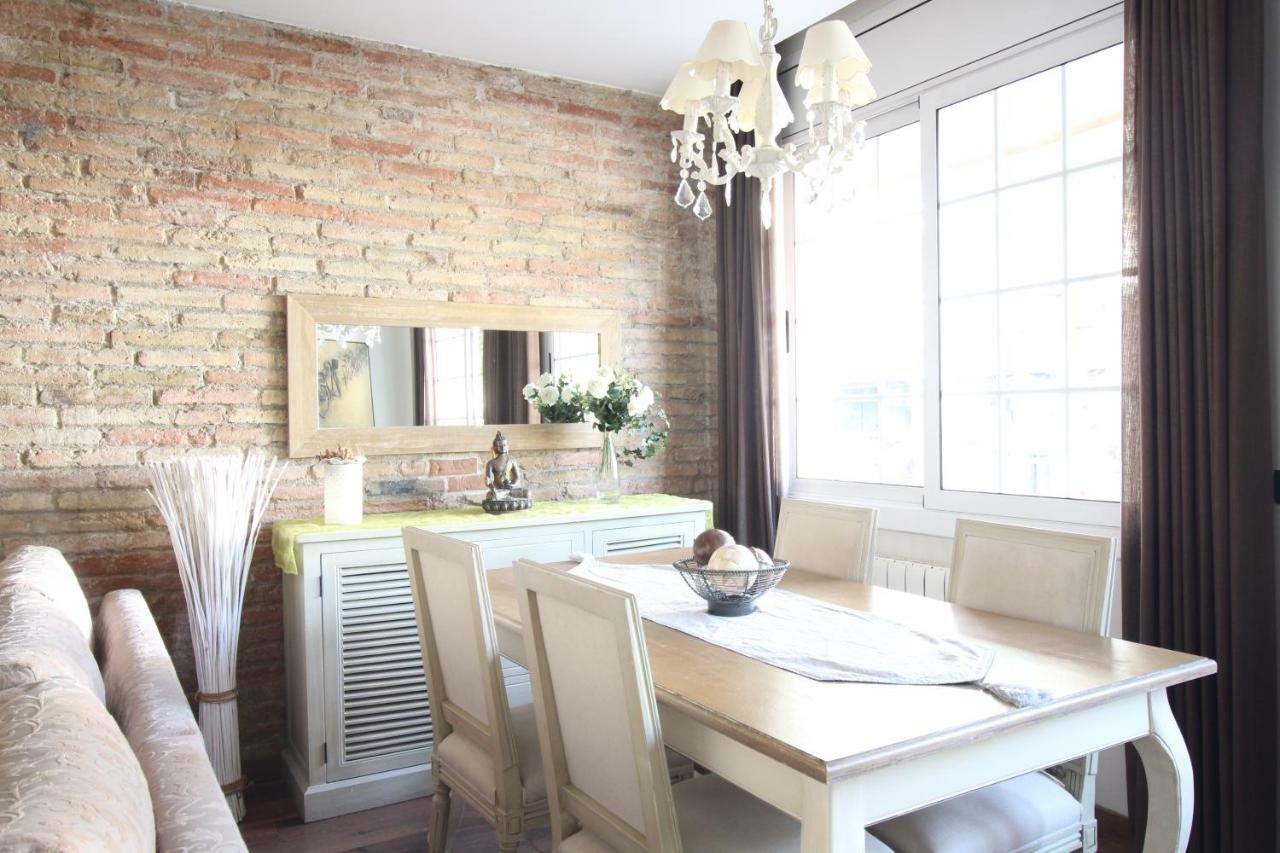 Sant Antoni Lovely Apartment Barcelona Luaran gambar