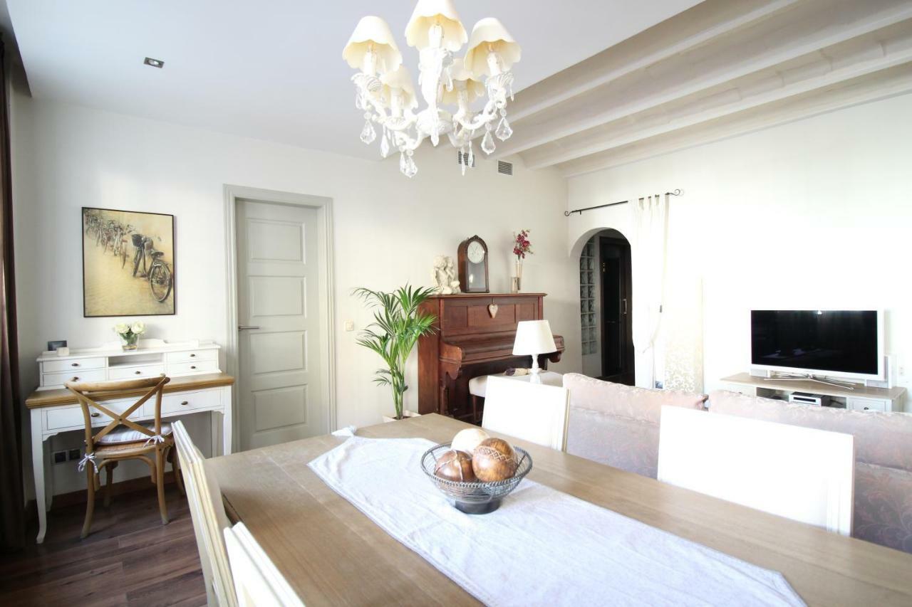 Sant Antoni Lovely Apartment Barcelona Luaran gambar