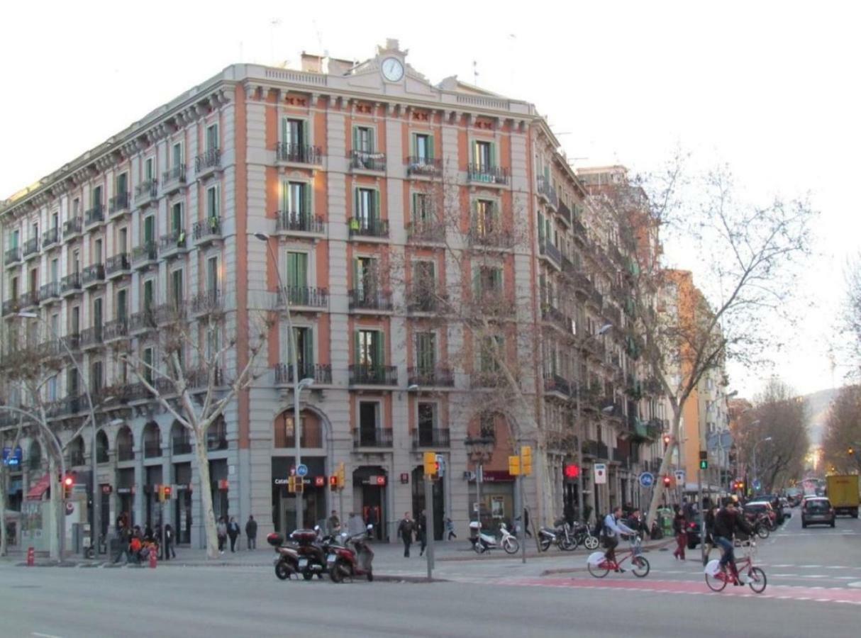 Sant Antoni Lovely Apartment Barcelona Luaran gambar